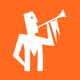 Logo de Moj Radio