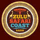Logo de Zulu Safari Coast Radio