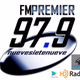 Logo de Fm Premier 97.9