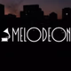 Logo de Radio Melodeon Christmas Hits