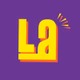 Logo de Latina Brasil