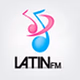 Logo de LatinFM   Pop Rock