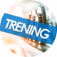 Logo de OpenFM - Trening