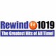 Logo de Rewind 1019 - WKSK-FM