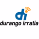 Logo de Durango Irratia