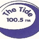 Logo de The Tide - KTDE