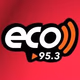 Logo de Radio ECO FM