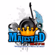 Logo de Estéreo Majestad