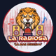 Logo de La Rabiosa Radio