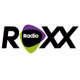 Logo de ROXX Radio