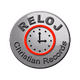 Logo de KWWA Reloj Christian Radio