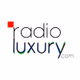 Logo de Radio Luxury