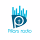 Logo de Pillars Radio