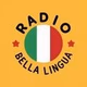 Logo de Radio Bella Lingua
