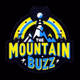 Logo de The Mountain Buzz