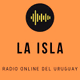 Logo de La Isla Radio
