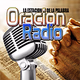 Logo de Oracion Radio