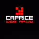 Logo de Radio Caprice - Witch House