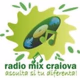 Logo de Radio Mix Craiova