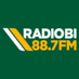 Logo de Radio BI - XHBI