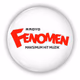 Logo de Radyo Fenomen