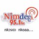 Logo de Nimdeɛ 95.1 FM