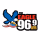 Logo de 96.9 The Eagle - WJGL