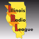 Logo de Illinois Radio League - WB9IRL