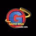 Logo de Rádio Giga Eletrônica