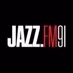 Logo de Jazz.FM91 - High Standards