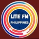 Logo de Lite FM 90.9 - DXPC