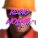 Logo de Radio Wolne Wariaty