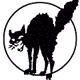 Logo de Radio Onda d'Urto