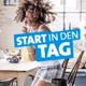 Logo de RPR1. - Start in den Tag