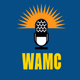 Logo de WAMC Northeast Public Radio - WWES