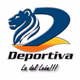 Logo de Deportiva 98.3 FM