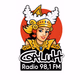 Logo de Galuh FM Bali