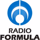 Logo de Radio Fórmula - Kosmo 103