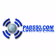 Logo de PAB 550 Ponce - WPAB