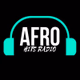 Logo de Afrohits Radio Station
