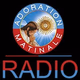 Logo de Radio Adoration Matinale