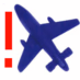 Logo de La Guardia Airport Tower - KLGA