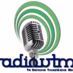 Logo de Radio UTM