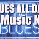 Logo de Blues All Day Radio