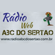 Logo de Rádio Web ABC Do Sertão