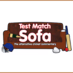 Logo de Test Match Sofa