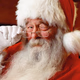 Logo de Santa's Station 101