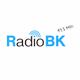 Logo de Radio Bosanka Krupa