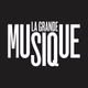 Logo de La Grande Musique Radio