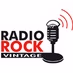 Logo de Radio Rock Vintage